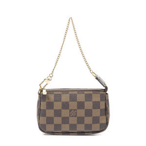 Louis Vuitton Mini Pochette Accessoires